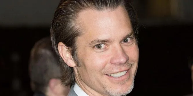 Timothy Olyphant