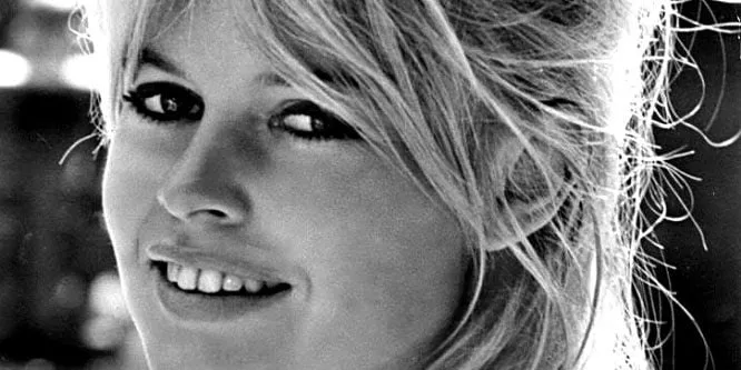 Brigitte Bardot