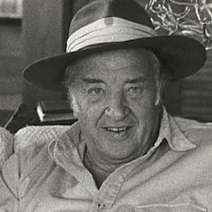 Henry Ford II (Entrepreneur)