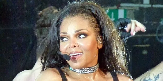 Janet Jackson