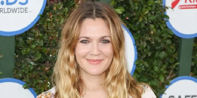 Drew Barrymore