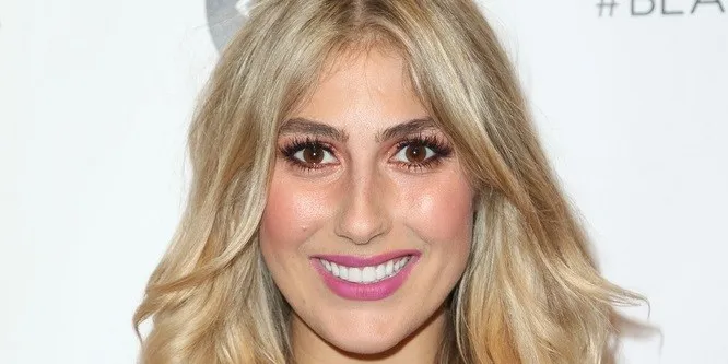 Emma Slater