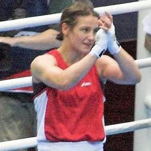 Katie Taylor (Boxer)