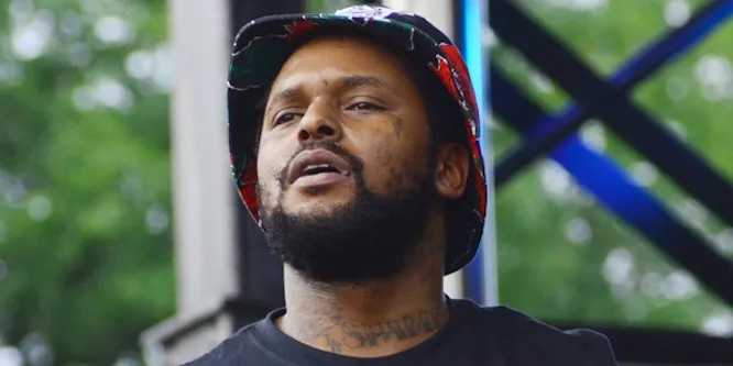 Schoolboy Q