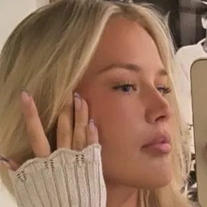 Alva Leia Blomdahl