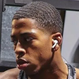 Nathaniel Massiah