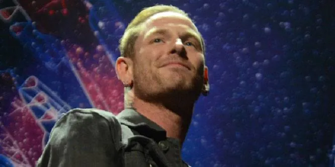 Corey Taylor (Metal Singer)