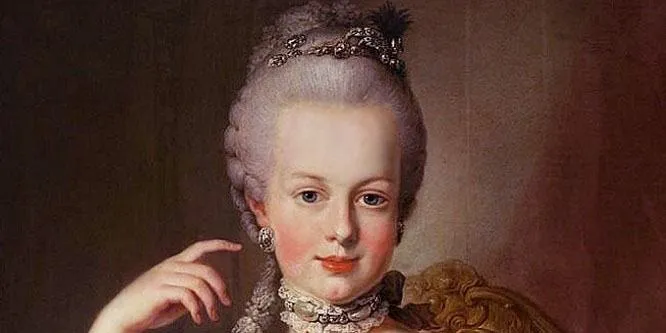 Marie Antoinette