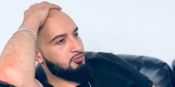 Mustafa Rahimtulla