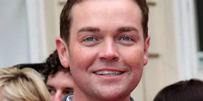 Stephen Mulhern