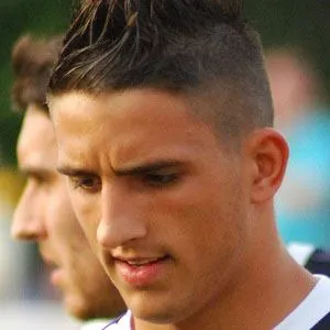 Anthony Knockaert