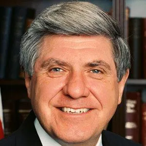 Ben Nelson (Politician)