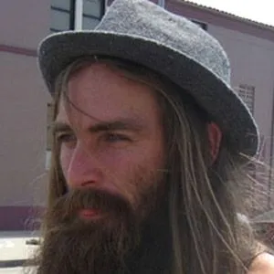 Chris Haslam