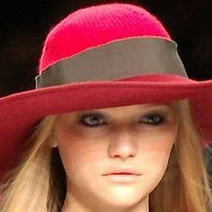 Gemma Ward