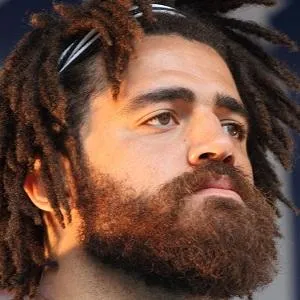 Jared Odrick