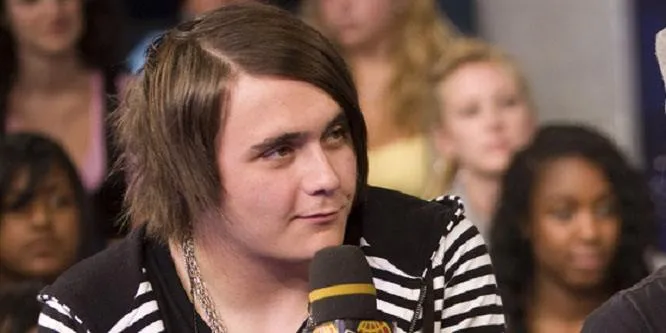 Mason Musso