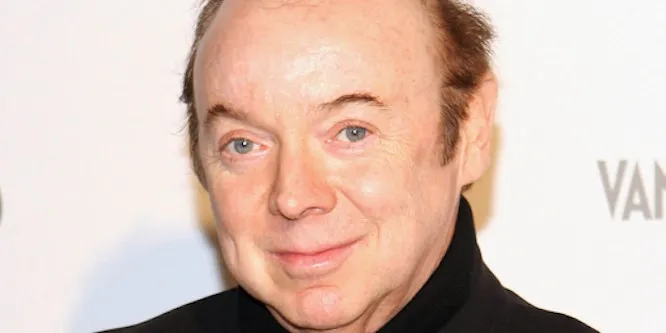 Bud Cort
