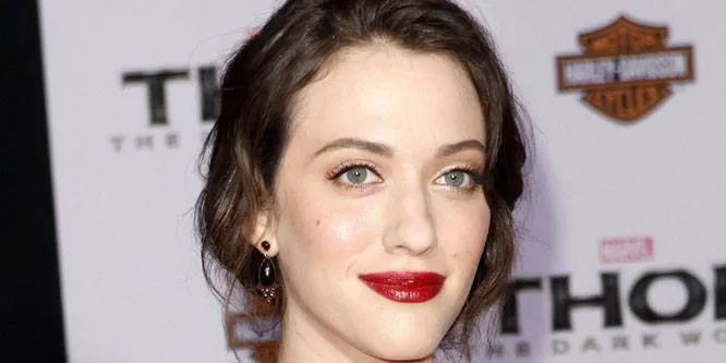 Kat Dennings
