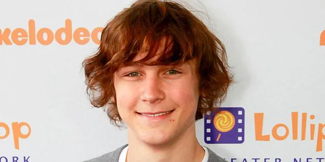 Logan Miller (TV Actor)