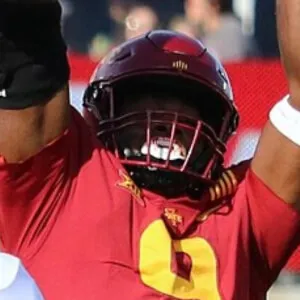 Will McDonald IV (Football Player)