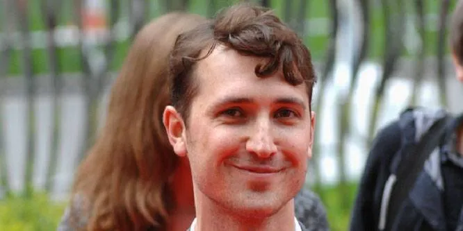 Ben Lloyd-Hughes