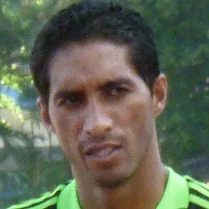 Cristian Mora