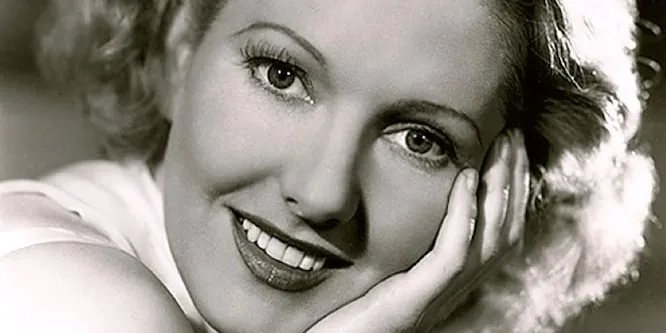 Jean Arthur