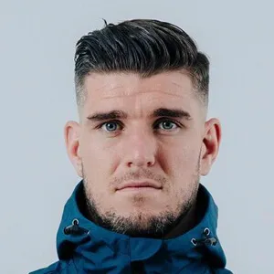 Nick Kuipers