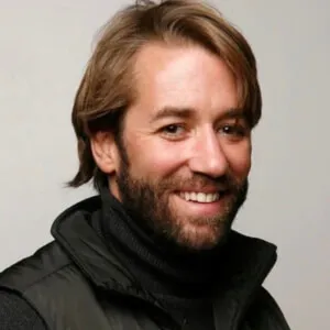 Jonas Pate