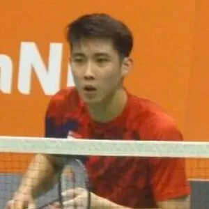 Loh Kean Yew