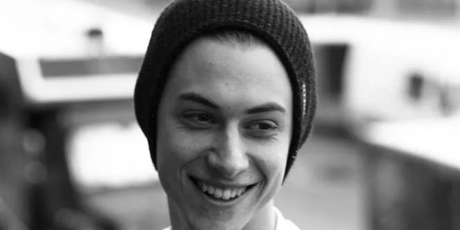 Luke Holland