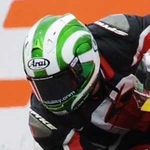 Peter Hickman