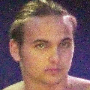 Nick Jackson (Wrestler)