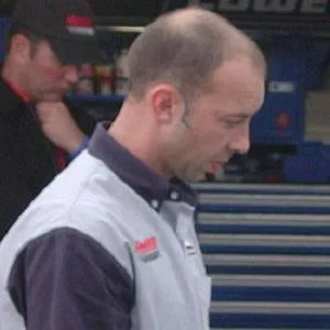 Chad Knaus