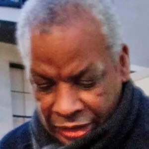 Don Warrington