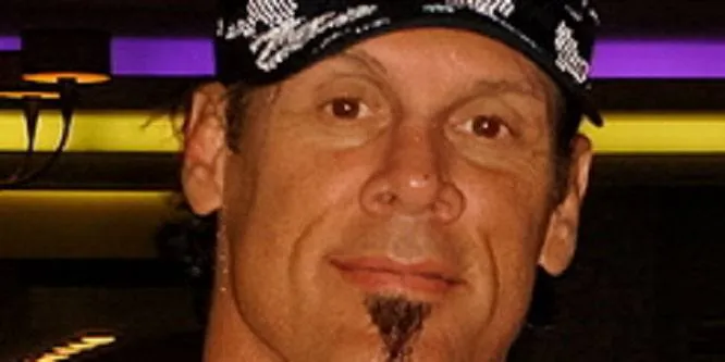 Sting (Wrestler)
