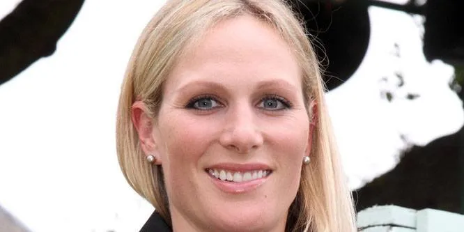 Zara Phillips