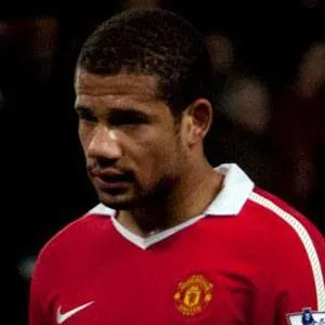 Bebé (Soccer Player)