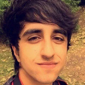 Xavi Shinwari
