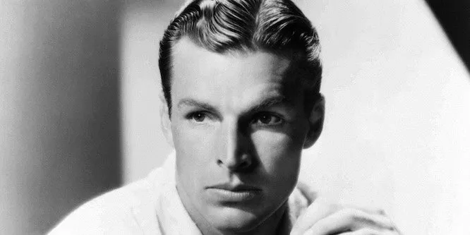 Larry Buster Crabbe