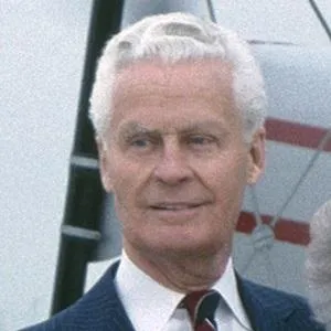 Max Ward