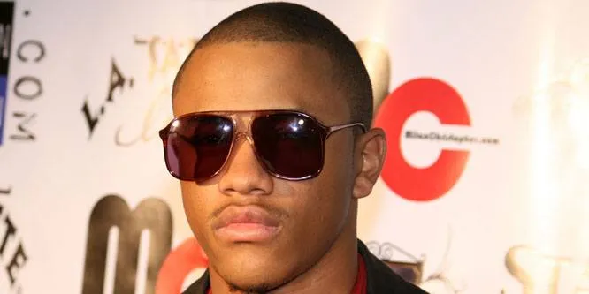 Tequan Richmond (TV Actor)