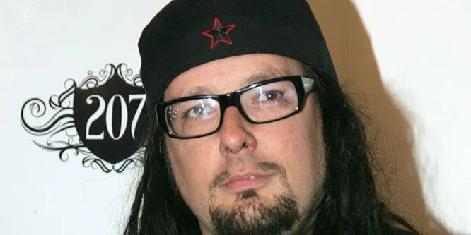 Jonathan Davis