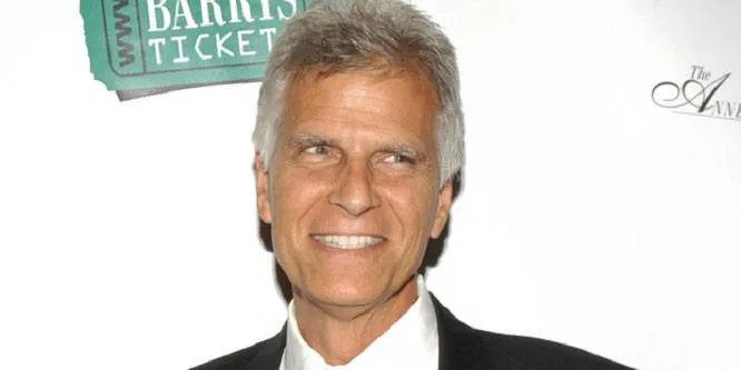Mark Spitz