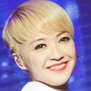 Priscilla Chan (Pop Singer)