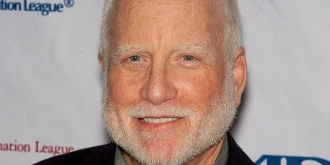 Richard Dreyfuss