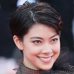 Hikari Mori