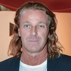 Patrik Sjoberg