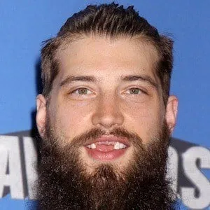 Brent Burns