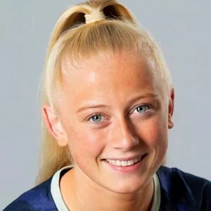 Freya Gregory